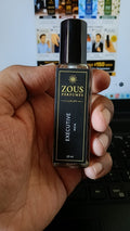 Executive 20 ml Perfume (Inspired by iconic Creed Aventus)